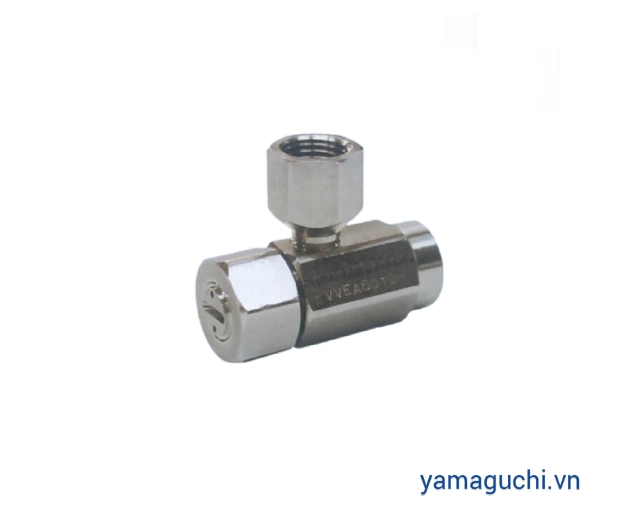 Béc phun khí nén ngành điện tử VVEA